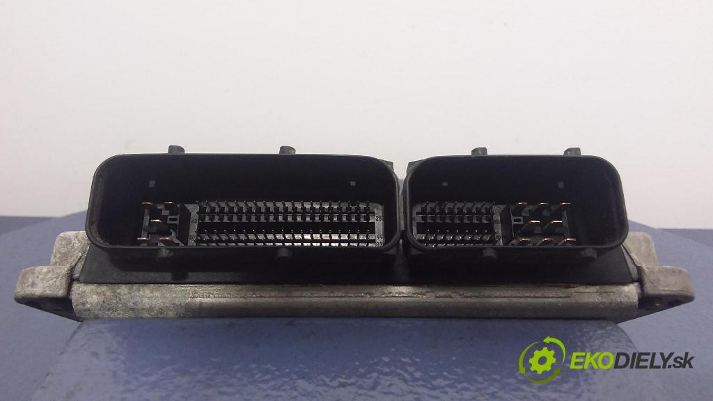 Skoda Fabia 2005 riadiaca jednotka Motor: 036906034KE