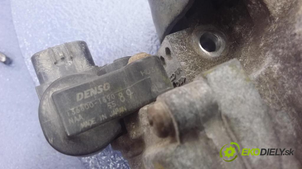 Honda Cr-v 2003 klapka 079800-5410