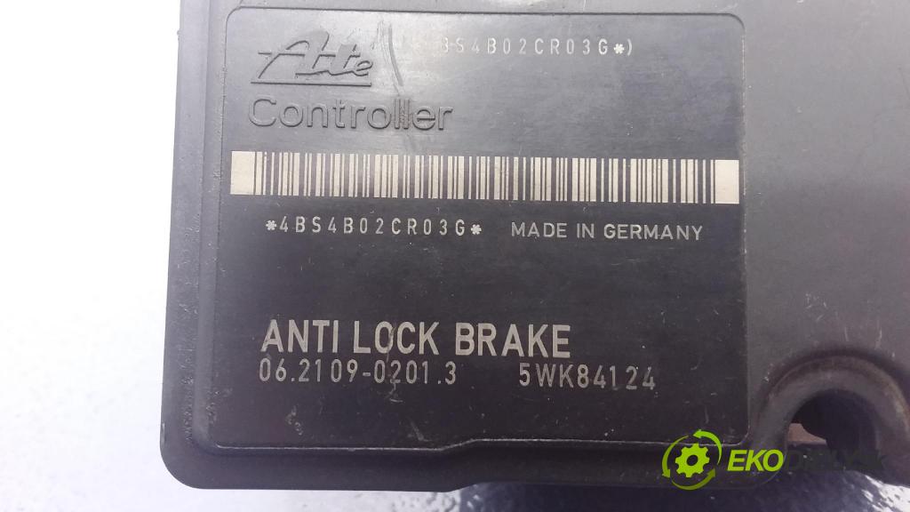 Suzuki Ignis 2004 čerpadlo ABS x 06.2109-0201.3