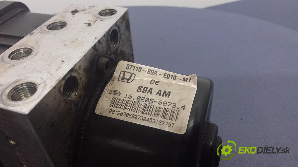 Honda Cr-v 2003 čerpadlo ABS x 57110-S9A-E010-M