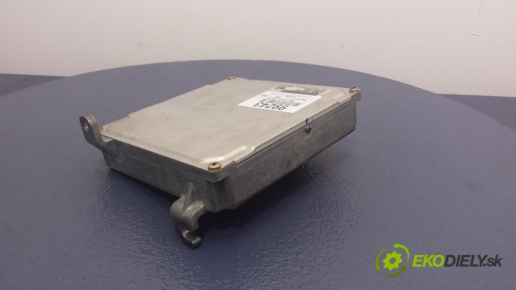 Honda Cr-v 2003 riadiaca jednotka Motor: 37820-PNB-R03