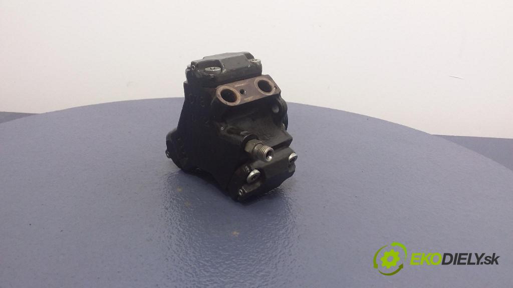 Fiat Panda van 2009 čerpadlo Injekcia: 1669