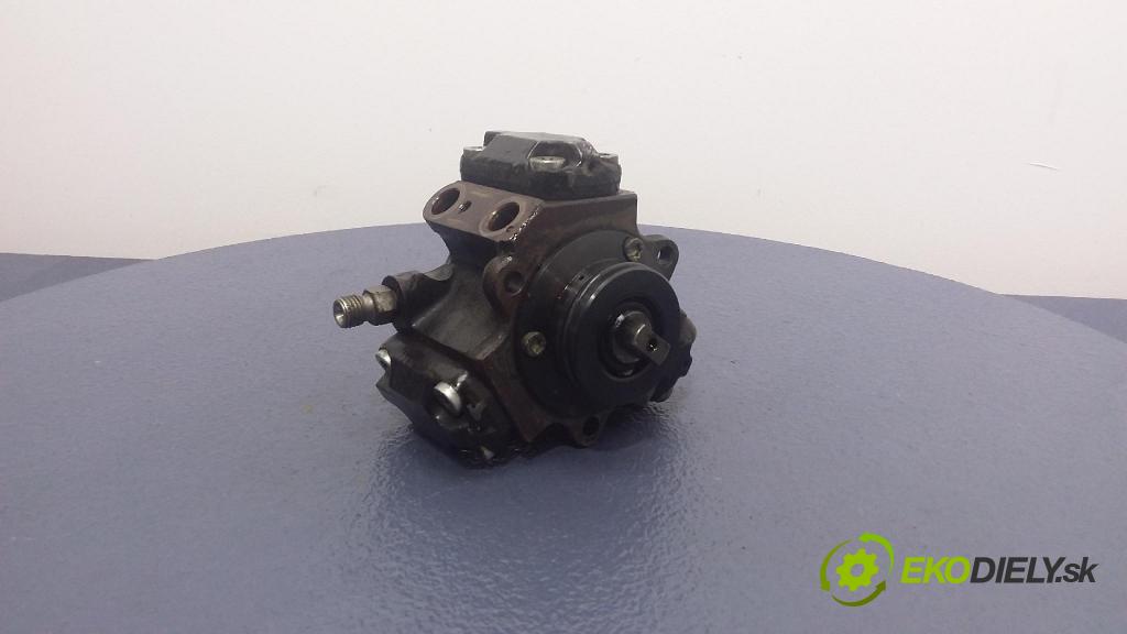 Fiat Panda van 2009 čerpadlo Injekcia: 1669