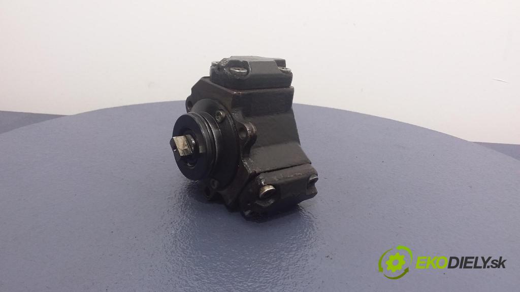 Fiat Panda van 2009 čerpadlo Injekcia: 1669