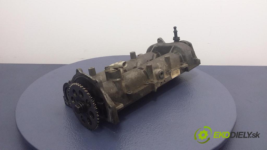 Fiat Panda van 2009 kryt Ventily: 55204917