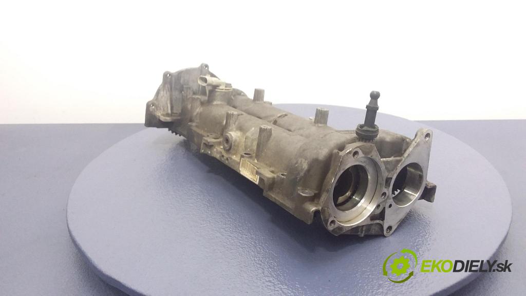 Fiat Panda van 2009 kryt Ventily: 55204917