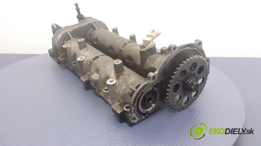 Fiat Panda van 2009 kryt Ventily: 55204917