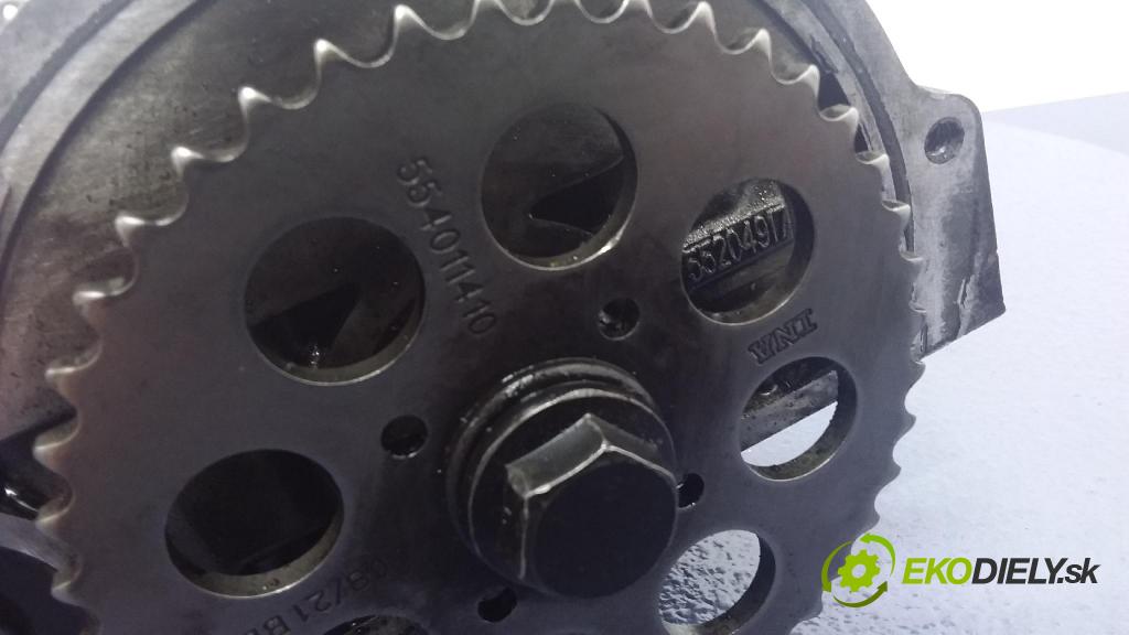 Fiat Panda van 2009 kryt Ventily: 55204917