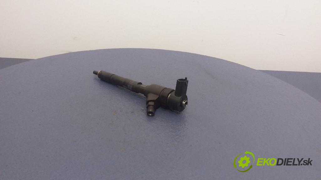 Fiat Panda van 2009 vstrek 0445110083