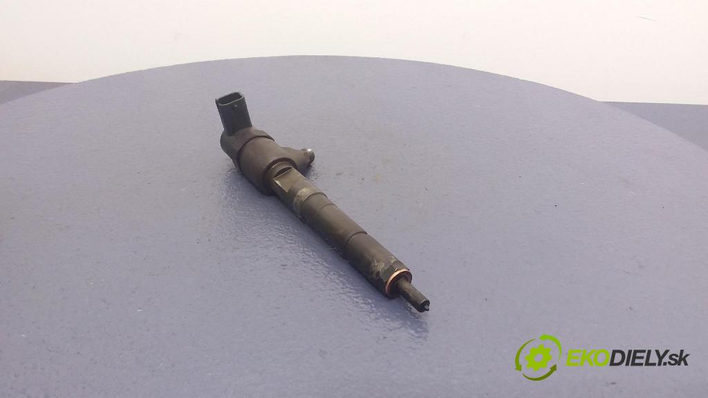 Fiat Panda van 2009 vstrek 0445110083