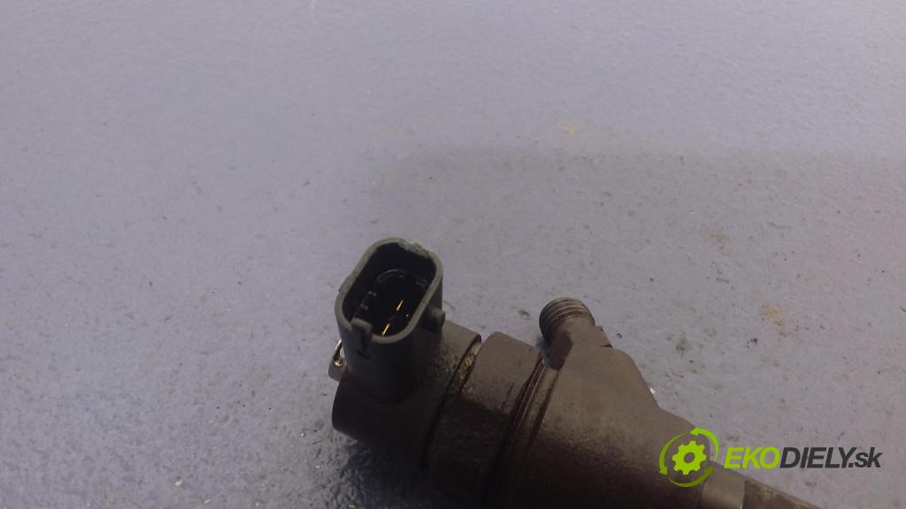 Fiat Panda van 2009 vstrek 0445110083