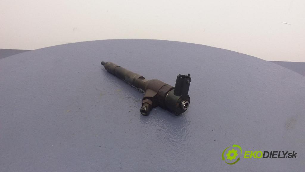 Fiat Panda van 2009 vstrek 0445110083