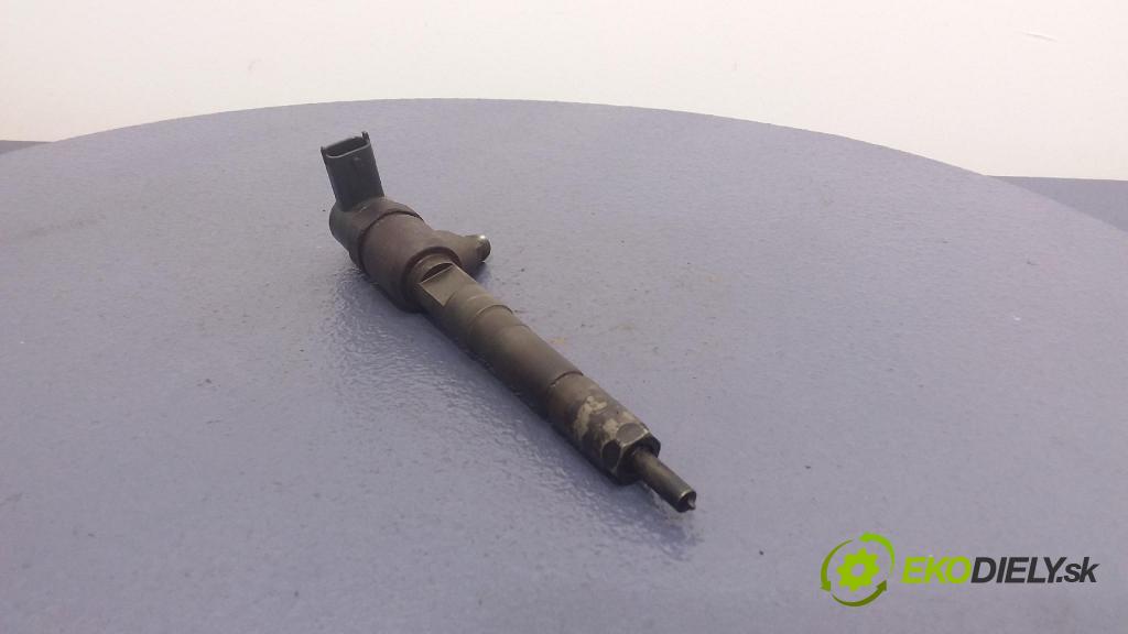 Fiat Panda van 2009 vstrek 0445110083