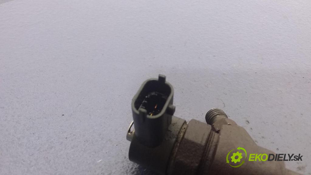 Fiat Panda van 2009 vstrek 0445110083