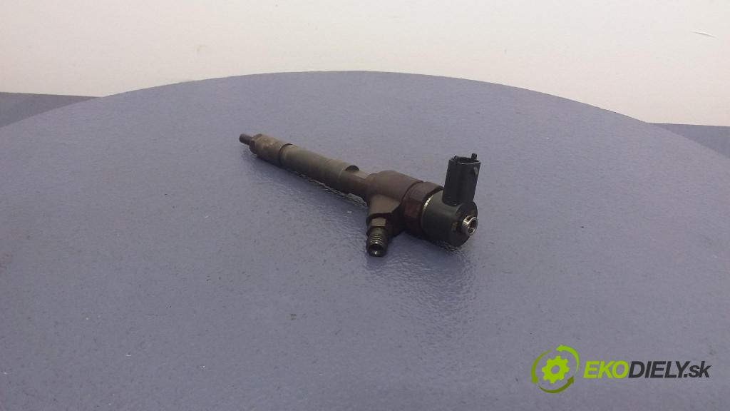 Fiat Panda van 2009 vstrek 0445110083