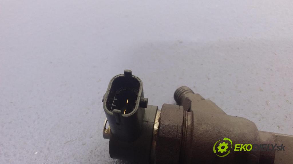 Fiat Panda van 2009 vstrek 0445110083