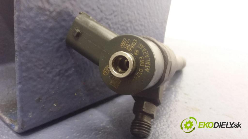 Fiat Panda van 2009 vstrek 0445110083