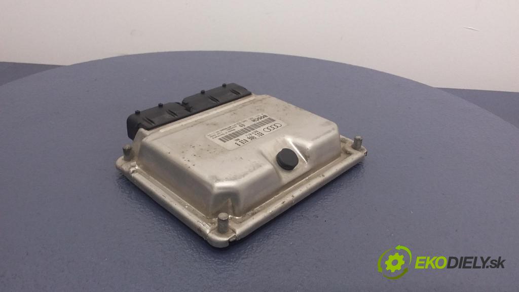 Audi A3 2001 riadiaca jednotka Motor: 8D1906018B