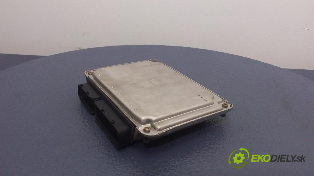 Audi A3 2001 riadiaca jednotka Motor: 8D1906018B