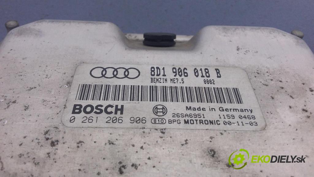 Audi A3 2001 riadiaca jednotka Motor: 8D1906018B