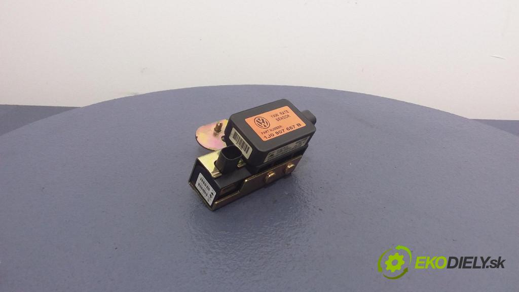 Audi A3 2001 snímač ESP 1J0907657B