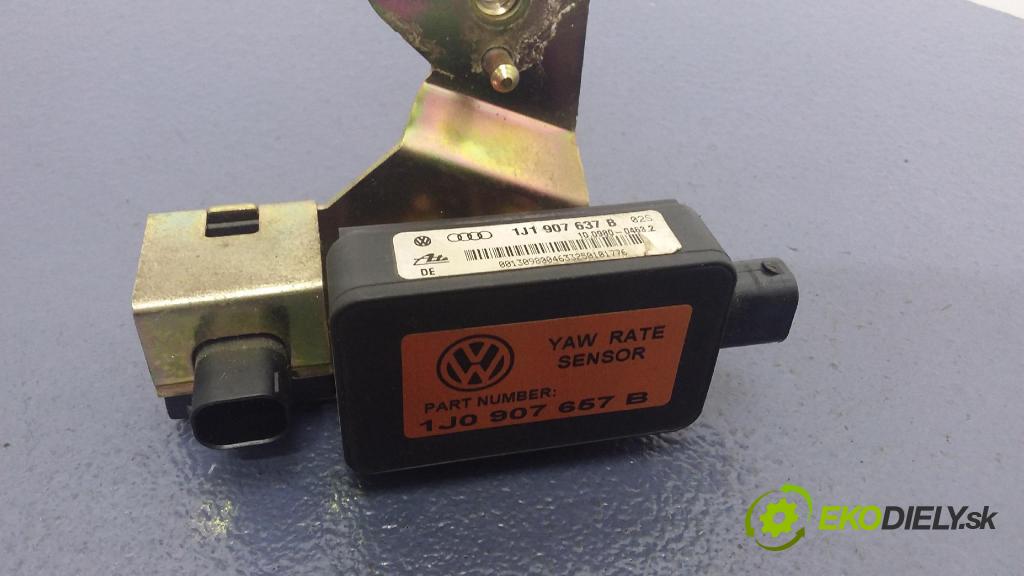 Audi A3 2001 snímač ESP 1J0907657B