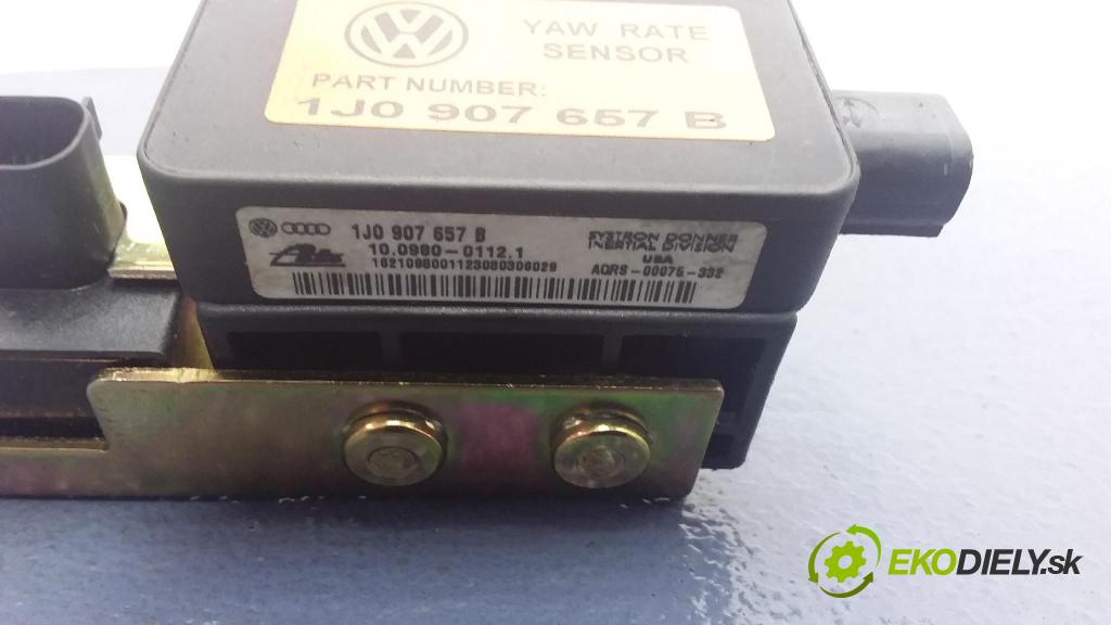 Audi A3 2001 snímač ESP 1J0907657B