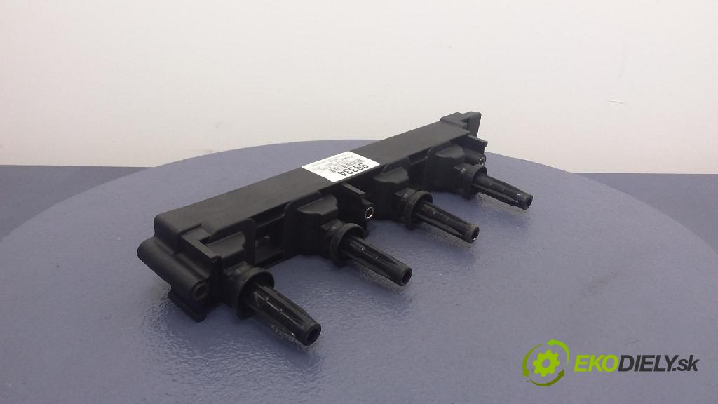 Peugeot 407 2004 cievka Zapaľovanie: 11-148850004