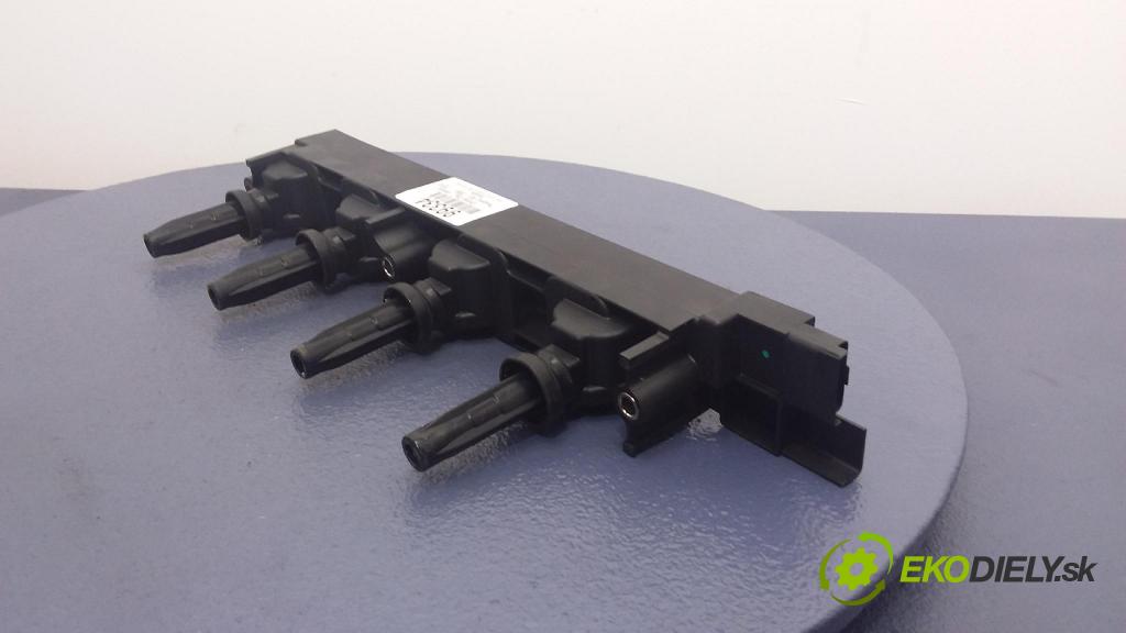 Peugeot 407 2004 cievka Zapaľovanie: 11-148850004