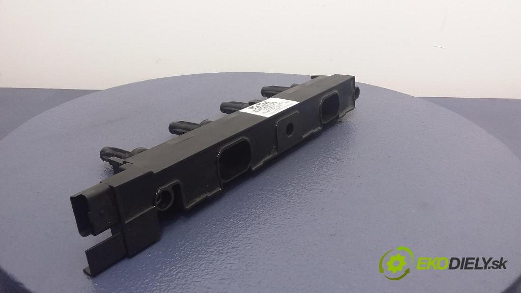 Peugeot 407 2004 cievka Zapaľovanie: 11-148850004