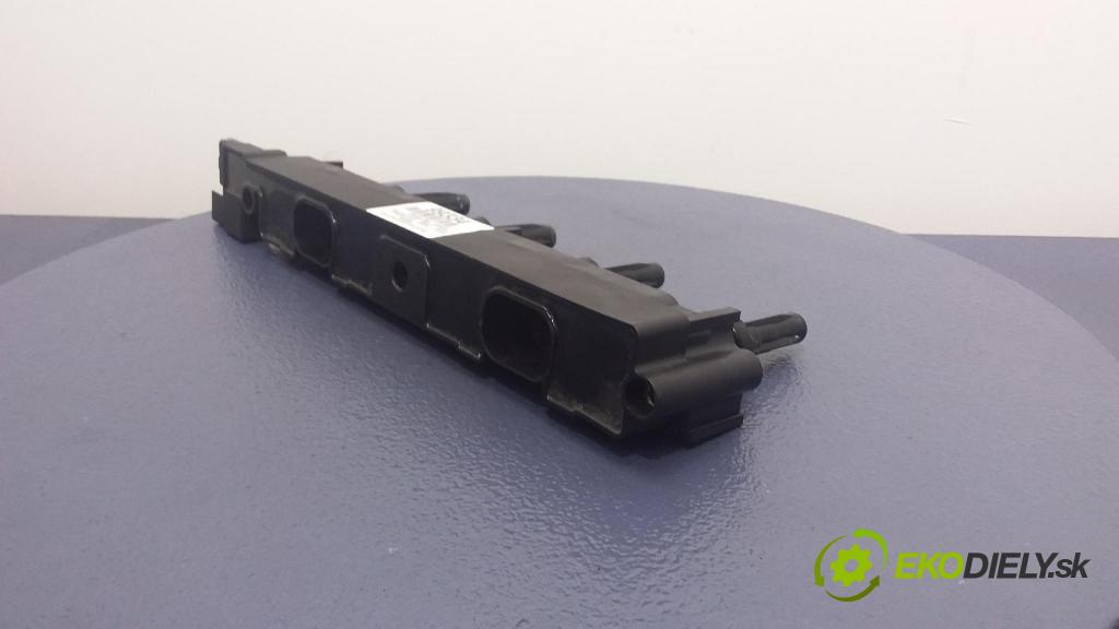 Peugeot 407 2004 cievka Zapaľovanie: 11-148850004