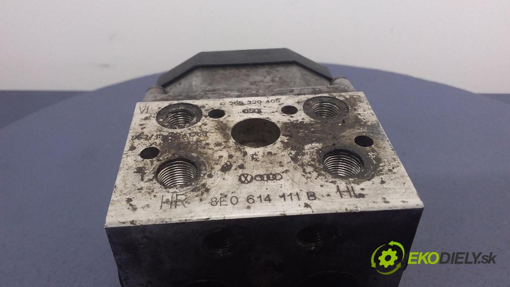 Audi A6 1999 čerpadlo ABS x 8E0614111B