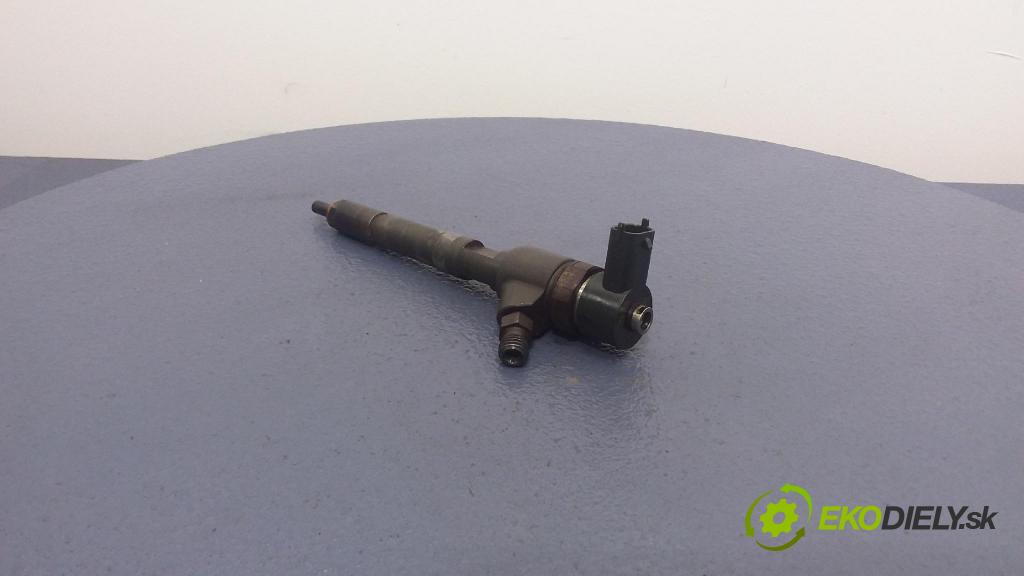 Fiat Panda van 2009 vstrek 0445110083