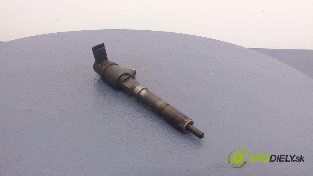 Fiat Panda van 2009 vstrek 0445110083