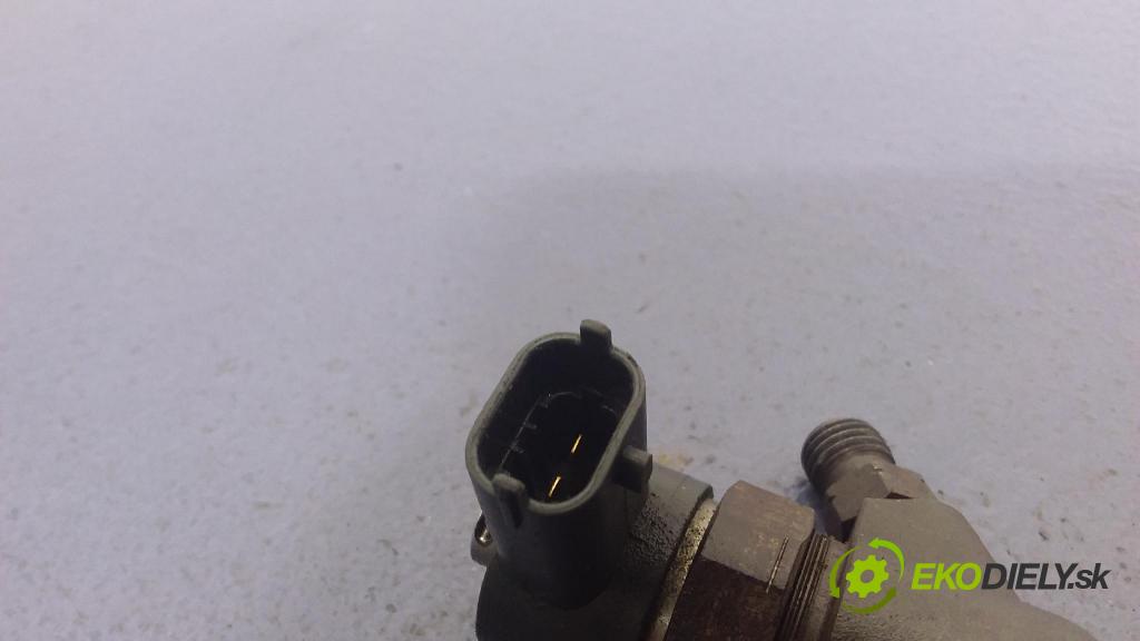 Fiat Panda van 2009 vstrek 0445110083