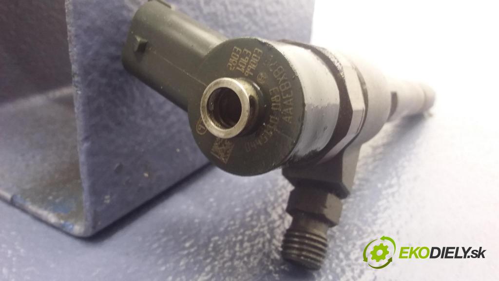 Fiat Panda van 2009 vstrek 0445110083