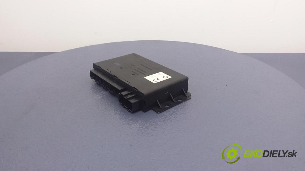 Audi A6 2003 riadiaca jednotka Komfortu 4B0962258L