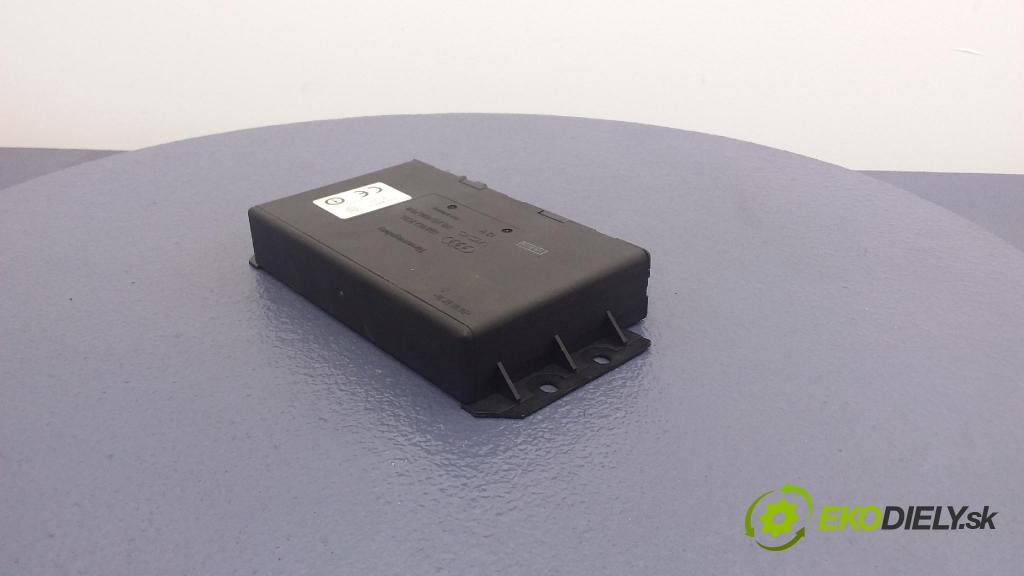 Audi A6 2003 riadiaca jednotka Komfortu 4B0962258L