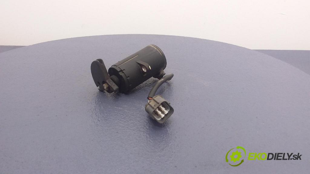 Suzuki Ignis 2004 pedal Plyn: 0281002484