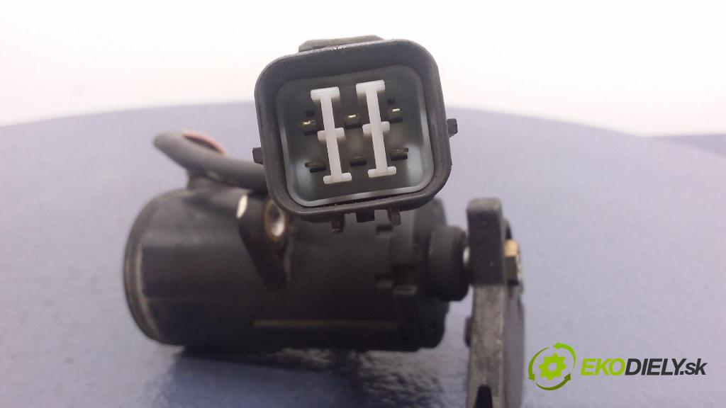 Suzuki Ignis 2004 pedal Plyn: 0281002484