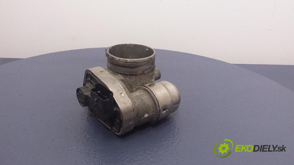 Peugeot 407 2004 klapka PSA 663