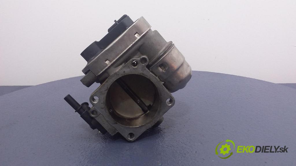 Peugeot 407 2004 klapka PSA 663