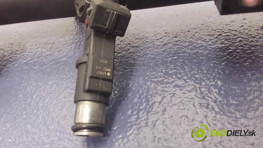 Peugeot 407 2004 lišta Dodávka: 01F004A