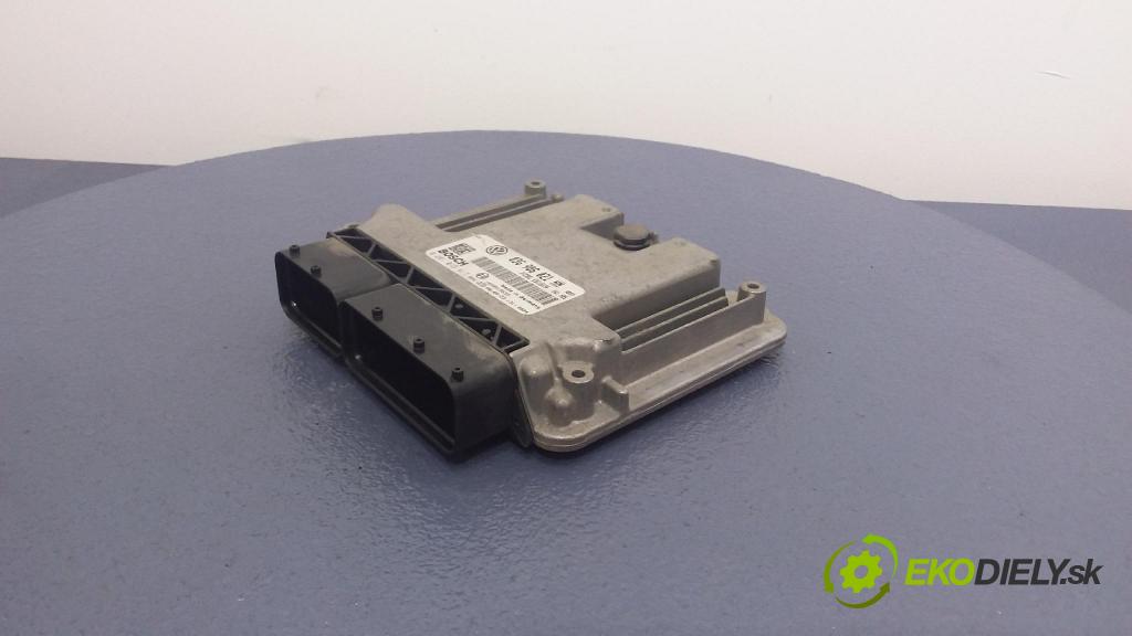 Volkswagen Touran 2006 riadiaca jednotka Motor: 03G906021HN