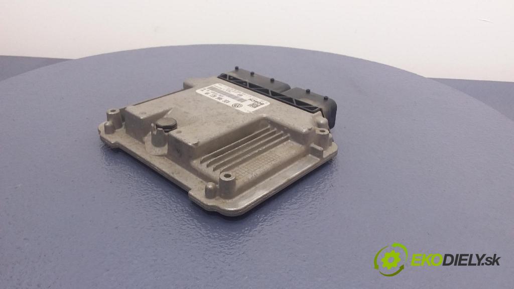 Volkswagen Touran 2006 riadiaca jednotka Motor: 03G906021HN