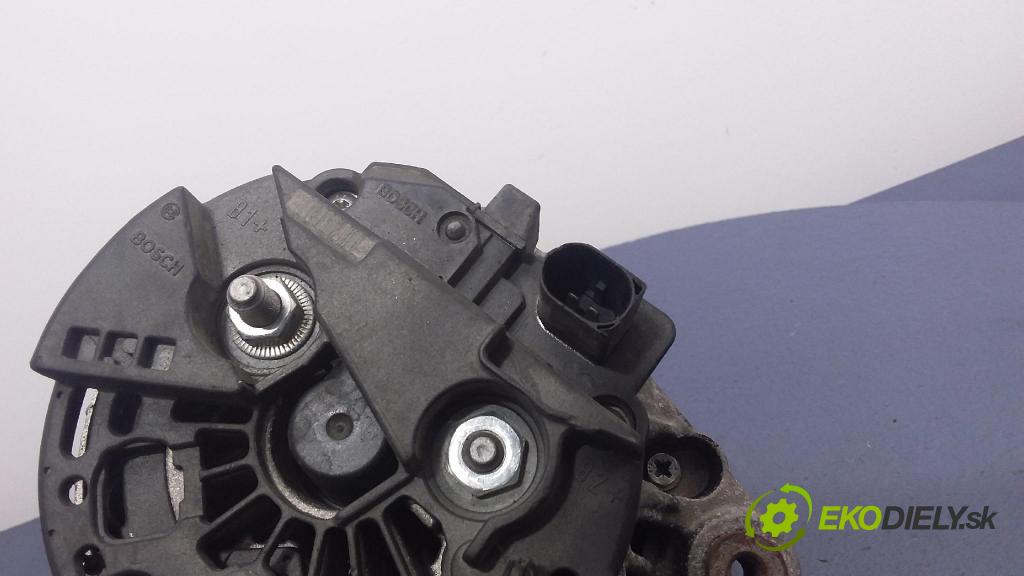Audi A6 2003 Alternator 028903029Q