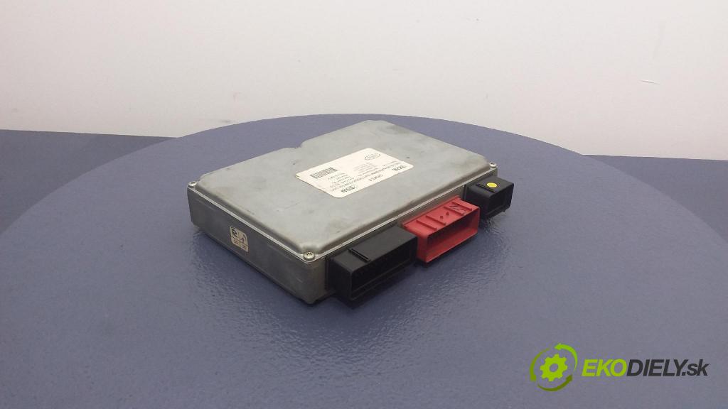 Land rover Range rover 1998 riadiaca jednotka Motor: ERR5760