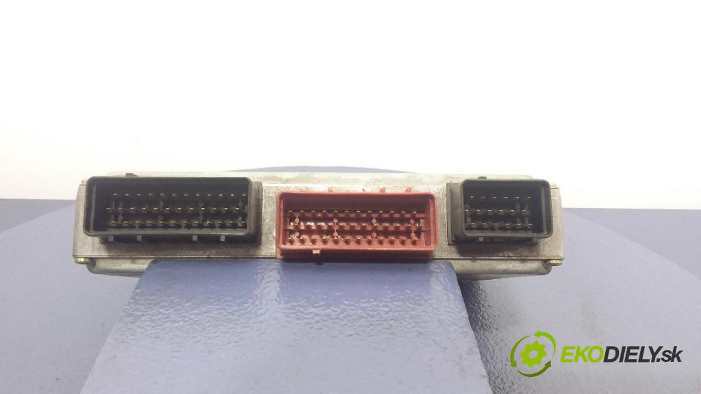 Land rover Range rover 1998 riadiaca jednotka Motor: ERR5760