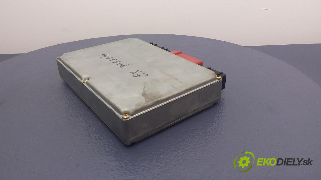 Land rover Range rover 1998 riadiaca jednotka Motor: ERR5760