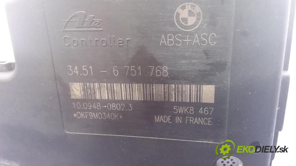 Bmw 330d 2000 čerpadlo ABS x 6751768